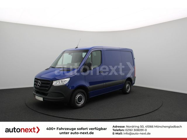 MERCEDES-BENZ Sprinter 211 Kompakt Aut. *KAMERA+STANDHEIZ.* (0
