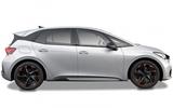 Cupra Born Nachlass 32%* dt. Besteller 79 kwh - silberne Cupra Born