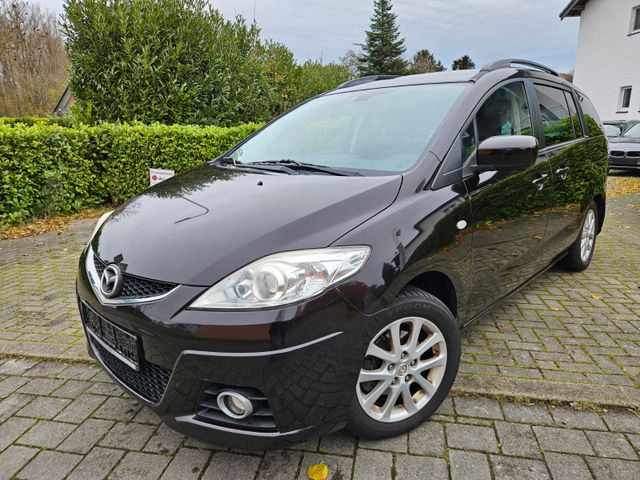 Mazda 5 Lim. 2.0 CD Active Euro5