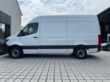Mercedes Sprinter - 5