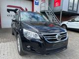 Volkswagen Tiguan 2.0 TSI DSG 4MOTION Team - Volkswagen Tiguan: Team
