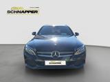 Mercedes-Benz C 250 T Avantgarde, Memory, ILS, PDC, AHK, Navi, - Mercedes-Benz: Ambiente-Beleuchtung