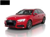 Audi A4 2.0 TFSI Avant S tr. "3xS-Line"LED"ACC"PANO" - mit Benzin-Antrieb: Kombi, 3.0