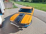 Ford Mustang Sportsroof 1970 - Ford Mustang aus 1970: Coupe