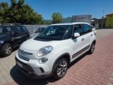 Fiat 500L 1.3 Multijet perfetta e garantita 12M - Fiat 500L Trekking Gebrauchtwagen