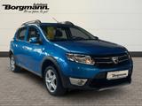 Dacia Sandero II Laureate Bluetooth - Tempomat - Klima - Dacia Gebrauchtwagen von 2013