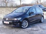 Volkswagen Golf Sportsvan 1.4 TSI AAC Xenon Navi ErgoActive - Volkswagen Golf: 1er