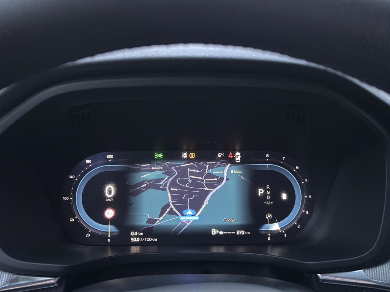 Volvo XC60 - Bild 16