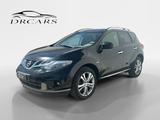 Nissan Murano 2.5 dCi Tekna - Nissan Murano Kombi Gebrauchtwagen