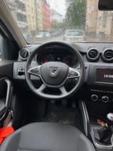 Dacia Duster TCe 150 4WD Prestige Prestige - Dacia Gebrauchtwagen in München