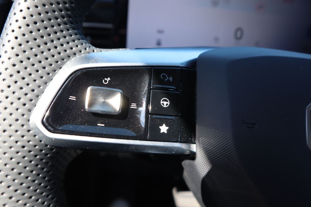 Fahrzeugabbildung MG HS PHEV Luxury+ACC+Leder+Navi+SOFORT!