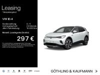 Volkswagen ID.4 - Vorschau Bild 1