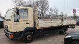 MAN 8.163 L2000 A140 Pritsche - MAN 2000