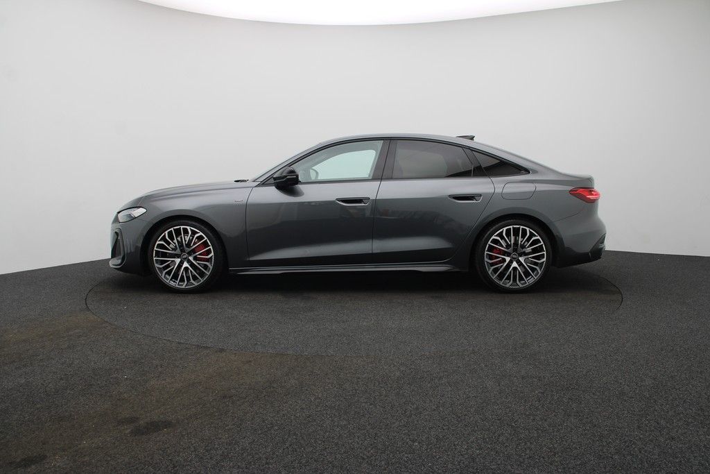 Audi A5 Lim. e-hybrid quattro S line Matrix Navi B&O imagem 2
