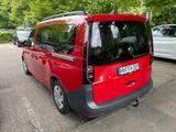 Volkswagen Caddy Maxi - Volkswagen Caddy Maxi aus 2022