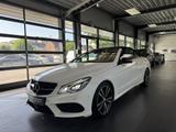 Mercedes-Benz E 400 Cabrio AMG|Memory|Sitzklima|LED|LM18 - gebrauchte Cabrios in Bielefeld
