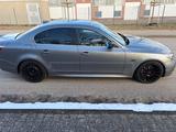 BMW 525i - M Paket, 18Zoll - BMW 525: 525i M Paket
