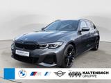 BMW 340i Touring xDrive HUD LASER LED STANDHZ W-LAN - BMW 340 Gebrauchtwagen