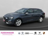 Seat Leon - Vorschau Bild 1
