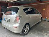 Toyota zu verkaufen - Toyota Verso aus 2007