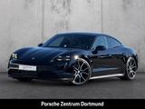 Porsche Taycan HA-Lenkung BOSE Luftfederung Panoramadach - gebrauchte Porsche Taycan aus dem Jahr 2024