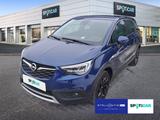Opel Crossland X 1.5 D Aut. INNOVAT ION LED NAVI SHZ  - Opel Crossland (X) mit Diesel-Antrieb: Scheckheftgepflegt