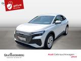 Audi Q4 e-tron Sportback 40 Assistenzpaket plus - Audi Q4 e-tron: Automatik