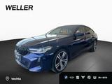 BMW 640d xDrive GT HUD RFK Laser B/W Pano. AHK 20'' - BMW 640 Gebrauchtwagen