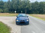 BMW 318TI Compact - BMW 318: Compact 318ti