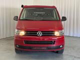 Volkswagen T5 California Beach 2.0 TDI 4Motion Aufstelldach - Volkswagen T5: Aufstelldach