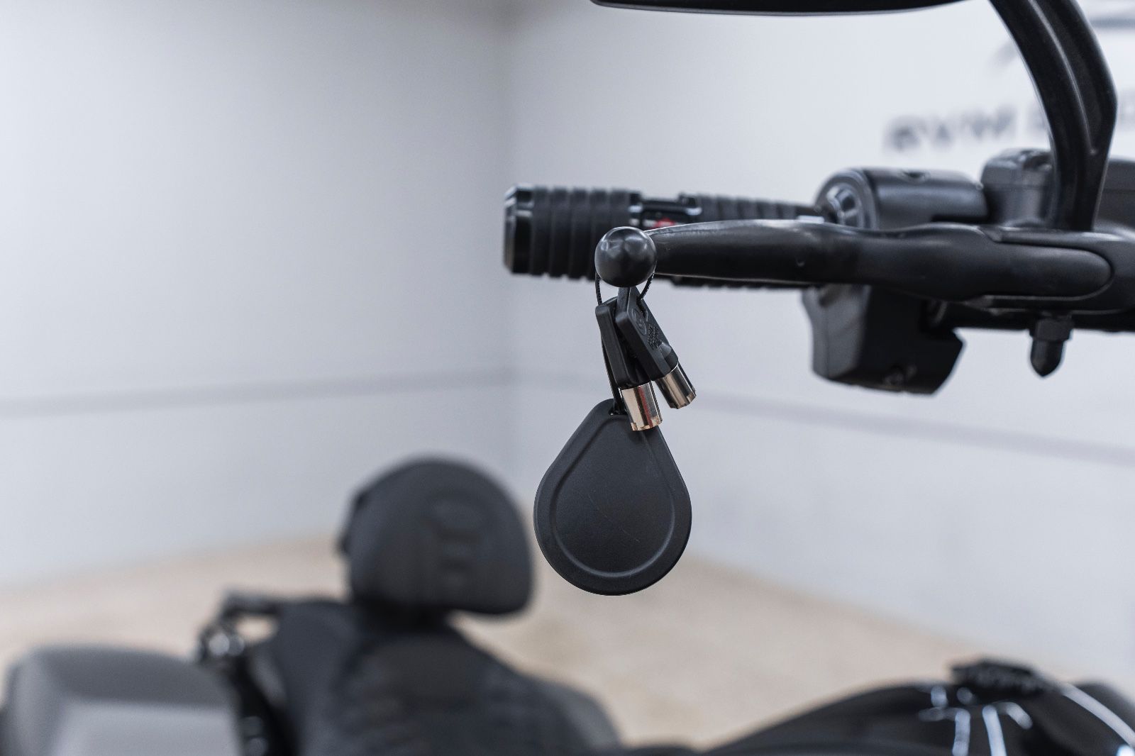 Fahrzeugabbildung Harley-Davidson FLTRX TOURING ROAD GLIDE