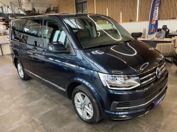 Volkswagen T6 Multivan Generation Six 4Motion * ACC*LED*KAM