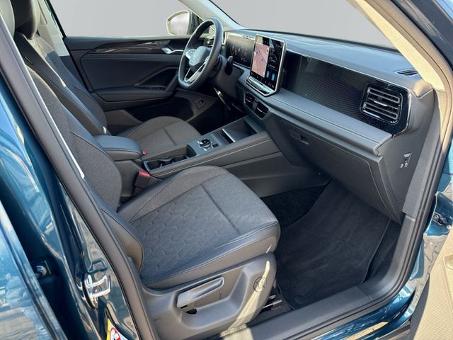 Tiguan 1.5 eTSI Life DSG *Navi*ACC*AHK*el.Heckka