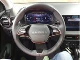 Skoda Fabia Selection 1.0 TSI DSG Navi LED SHZ VC RFK - Skoda Fabia aus 2025