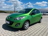 Mazda 2 Lim. 1.3 Kenko - Mazda 2: Grün