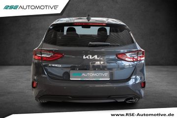 Bild 8 Kia cee'd / Ceed 1,5 GDI Ultimate Ed. Soundsystem Klima AHK