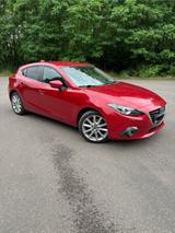 Mazda 3 2.0L - Mazda 2 in Saarbrücken