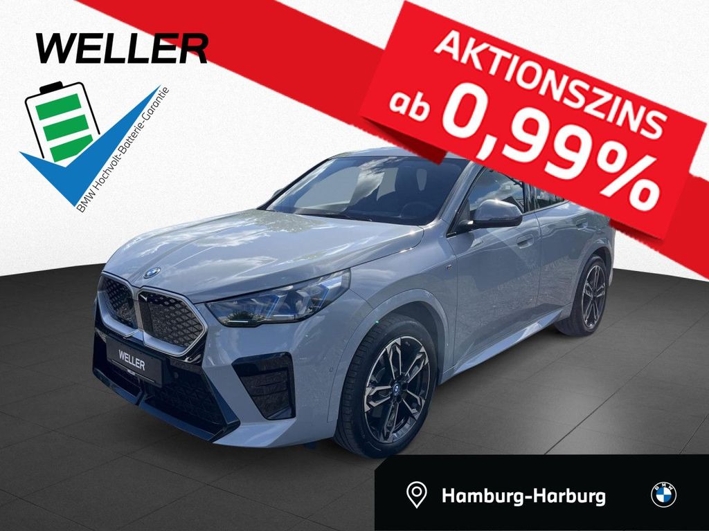 iX2 xDr 30 M SPORT 360,AHK,St+G,Lea.o.Anz.448,-