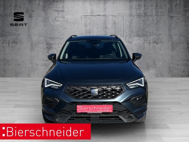 Seat Ateca 2.0 TDI 4Drive DSG FR Standh. AHK Top View