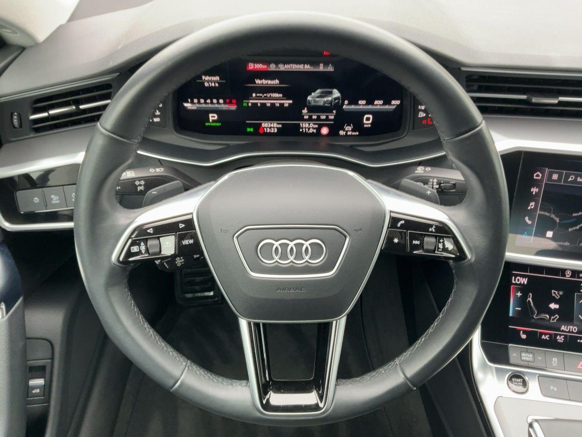 Audi A7 Sportback 45 TFSI S-TR LED+NAV+2xPCD+ACC+SHZ, миниатюра 10