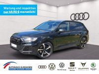 Audi SQ7 - Vorschau Bild 1