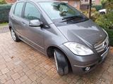Mercedes-Benz A 150 AVANTGARDE Avantgarde - Mercedes-Benz A 150: Van