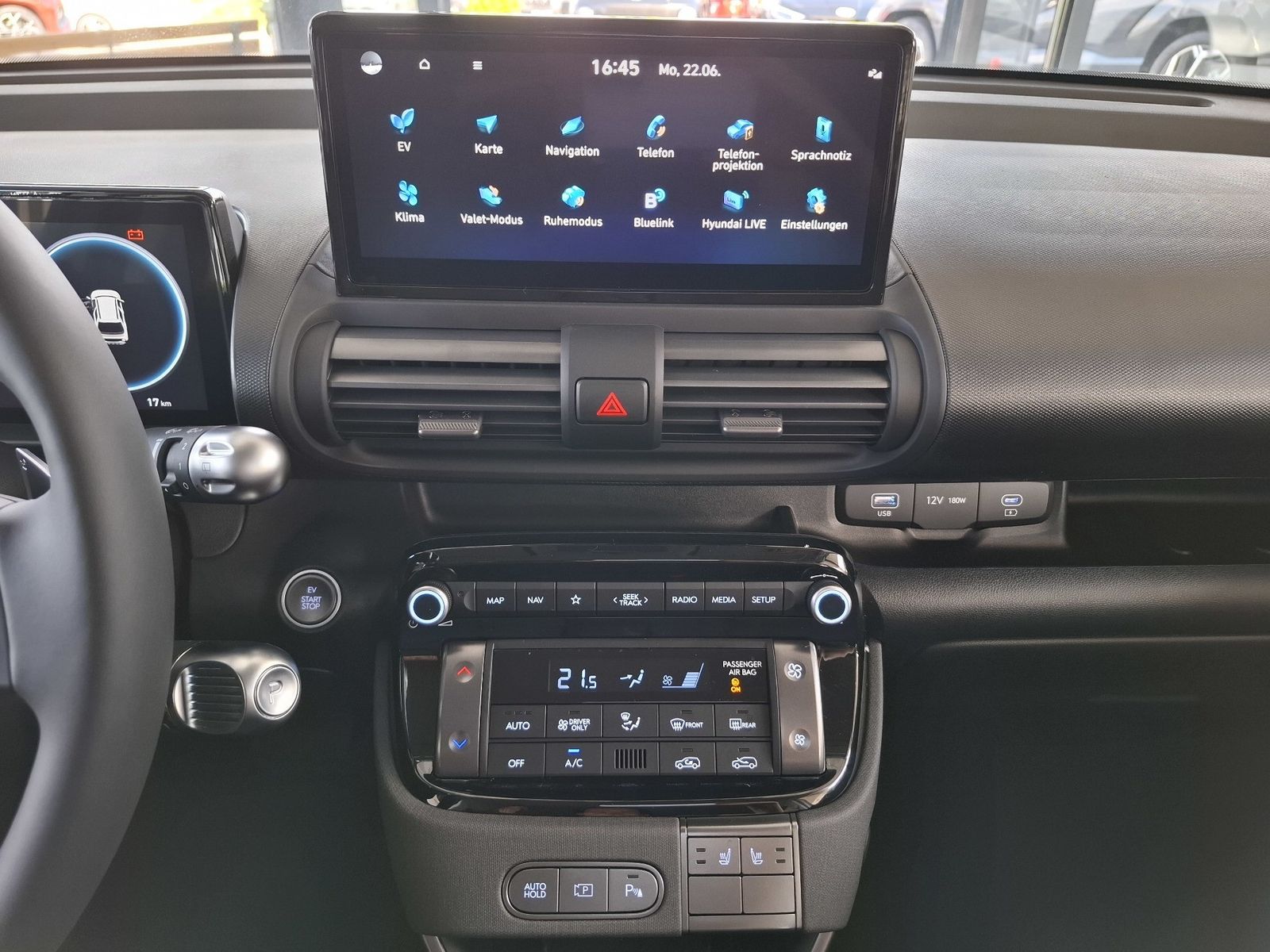 Hyundai INSTER – Bild 28