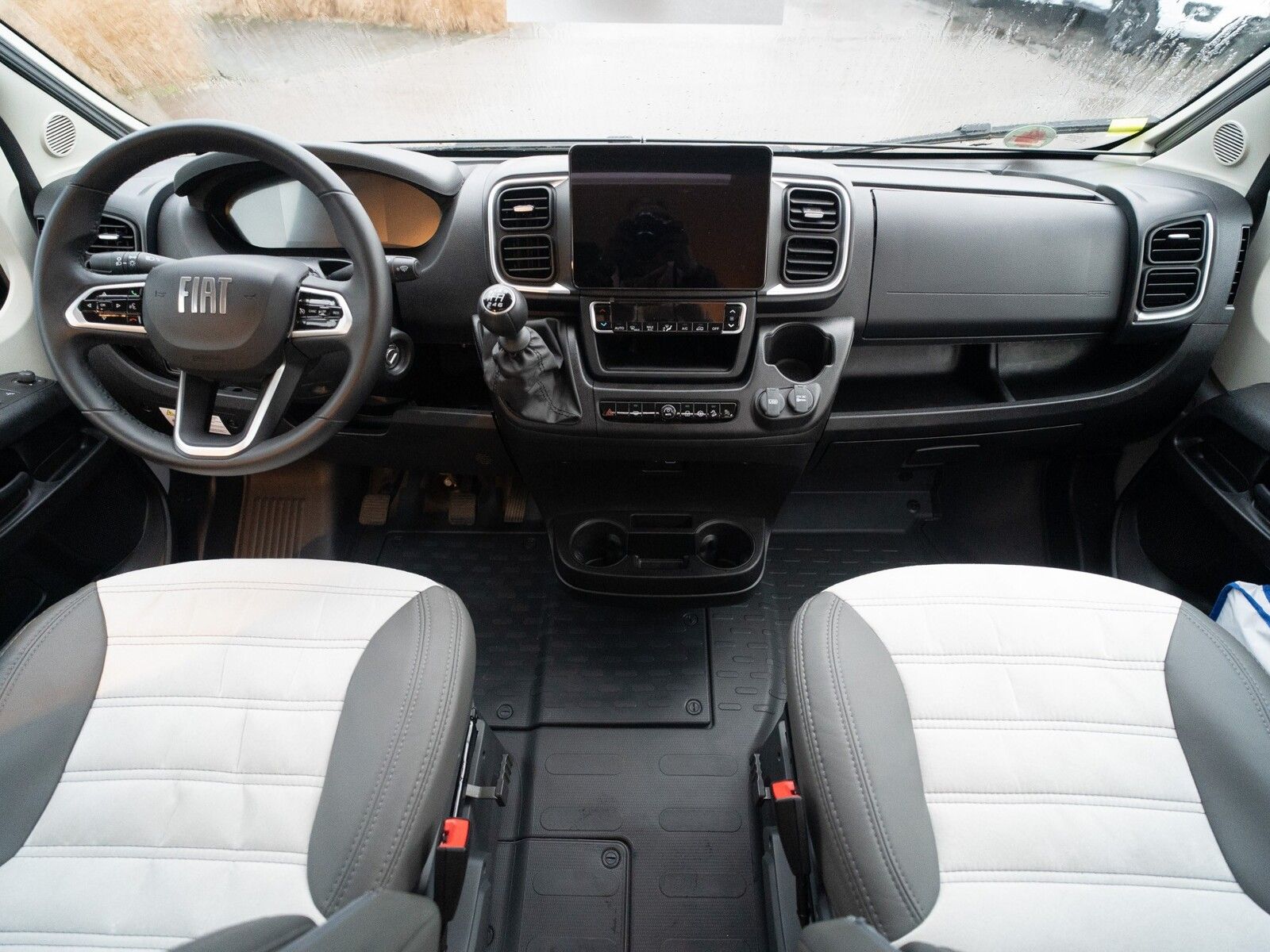 Fahrzeugabbildung Sunlight Adventure Cliff 602 Digital Paket/Chassis Paket!