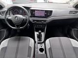 Volkswagen POLO HIGHLINE +KLIMA+NAVI+LED+ALLWETTER+ALU+TÜV+ - Volkswagen Polo: Highline