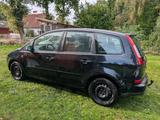 Ford Focus c-max 2.0 Ghia Viele Neuteile! - Ford C-Max aus 2025