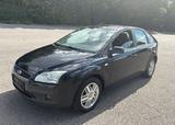 Ford Focus 1.6 GHIA Klima *TÜV NEU 08-2027* EURO 4 - Ford Focus aus 2006: Ghia