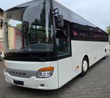 Setra S 415 Business - Setra 415