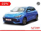 MG3 1.5 Hybrid Luxury Aut. LED ACC Navi 360° - MG MG3 Jahreswagen