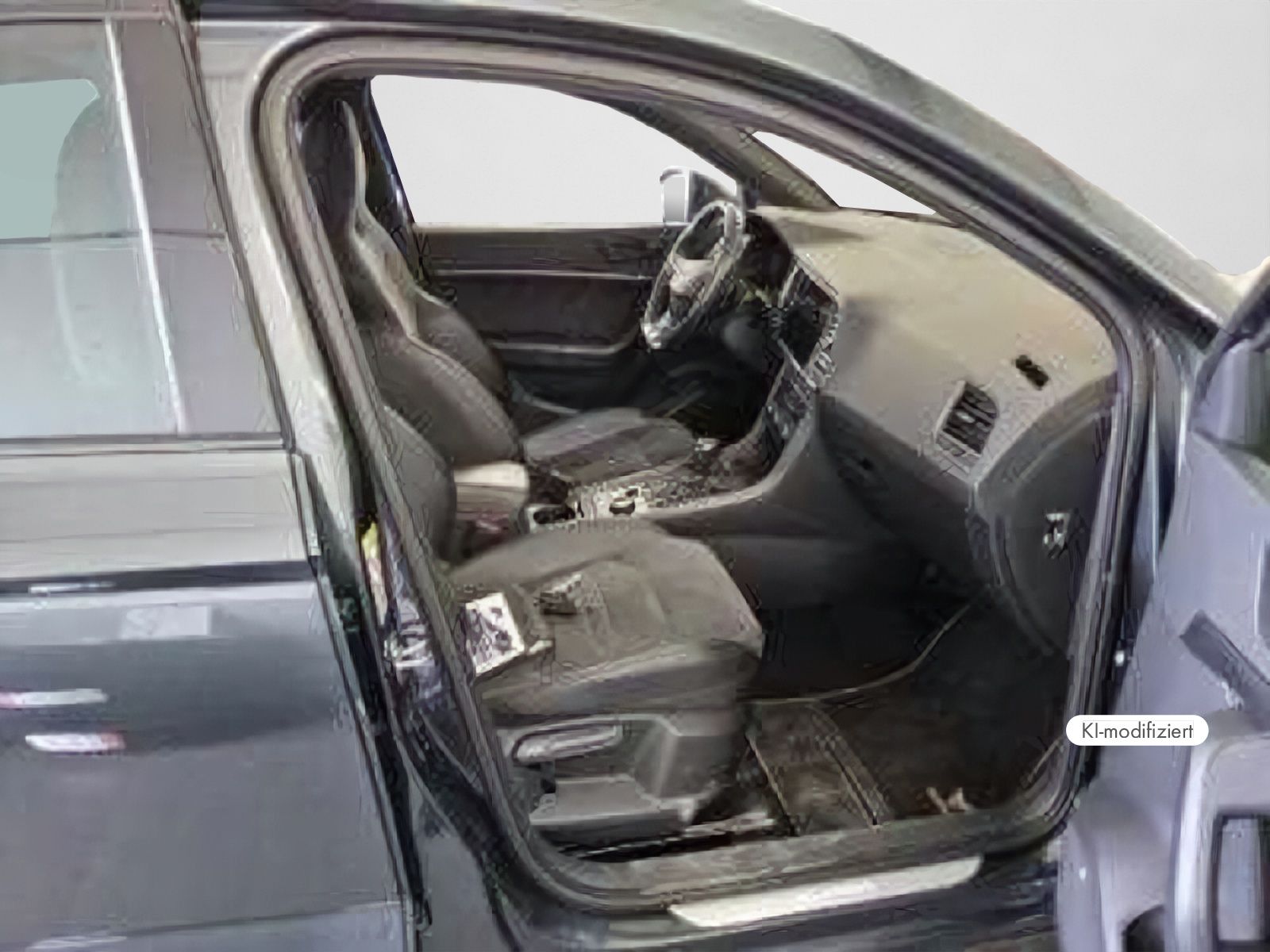Cupra Ateca - Bild 3